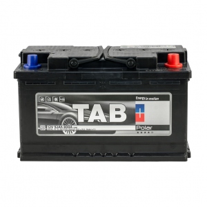 TAB Polar 92 Ah/12V Euro (0)